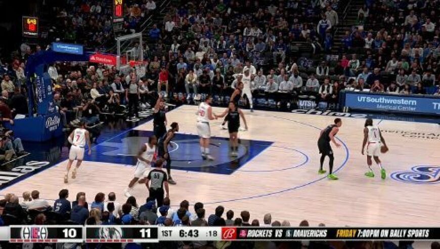 韓國籃球新勢力崛起，吳賢揆中路推射破門，替補建功閃耀NBA賽場