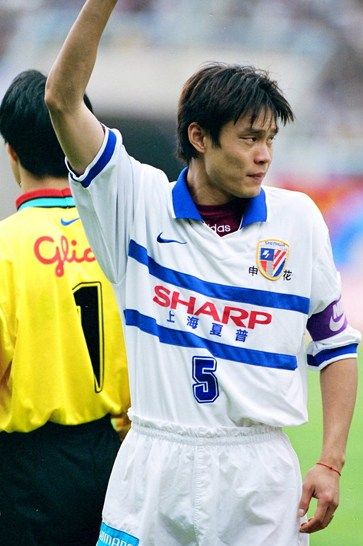 范志毅的NBA時(shí)刻，眼眶中的淚水與熱血的體育情懷