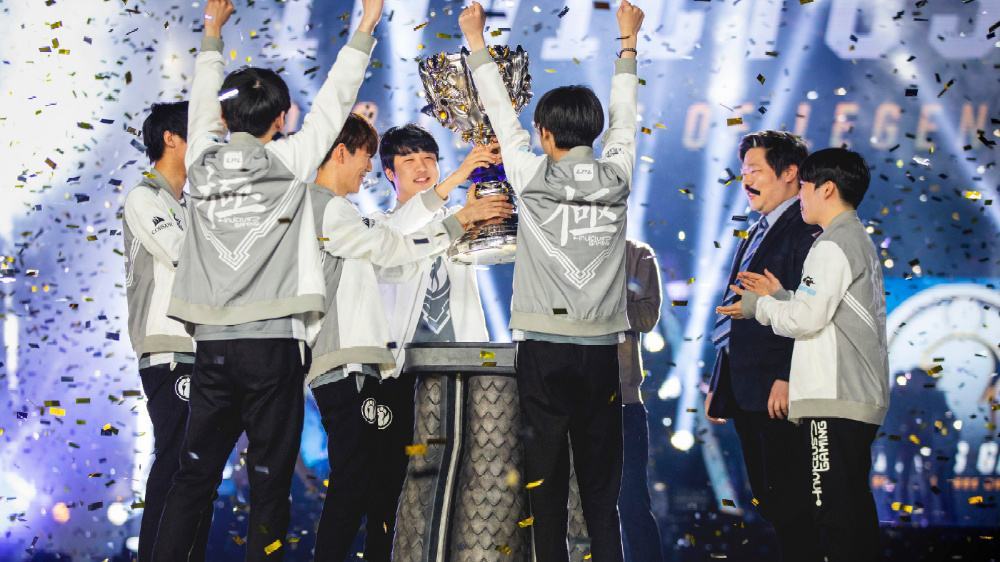 Elk堅(jiān)定信念，決賽將助力LPL全華班勇奪冠軍——一場(chǎng)籃球與電競(jìng)的跨界共鳴