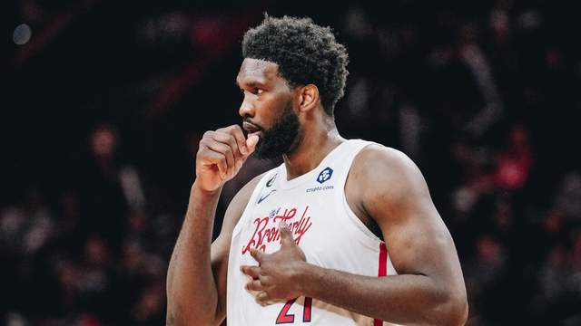 詹庫(kù)杜登椒五大球星新賽季前實(shí)力排名，誰(shuí)將成為NBA的領(lǐng)頭羊？