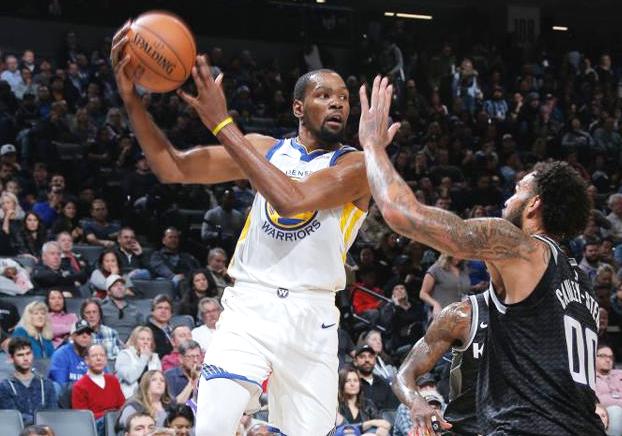 掘金NBA杯賽程矚目，開拓者、勇士與火箭的挑戰(zhàn)與機(jī)遇