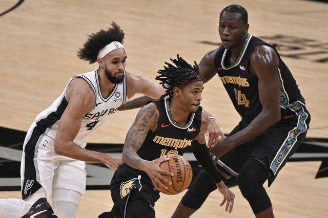 建議，綠軍新賽季薪資破紀(jì)錄，超越活塞、魔術(shù)、馬刺和爵士，一騎絕塵