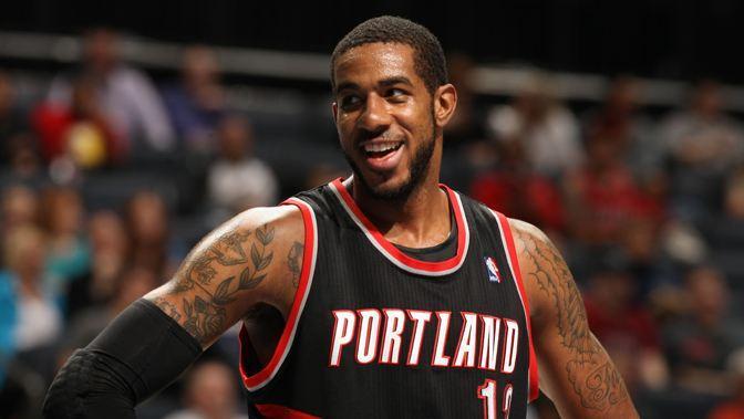 阿爾德里奇告別戰(zhàn)，開拓者生涯最后一章的榮耀與哀愁