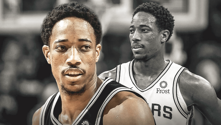 德羅贊的潛力與局限，個人英雄主義與團(tuán)隊(duì)傳統(tǒng)的碰撞