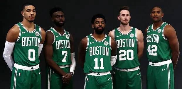 凱爾特人瞄準(zhǔn)新目標(biāo)，免簽伊希納喬，意欲再塑王朝？迪馬團(tuán)隊獨家揭秘