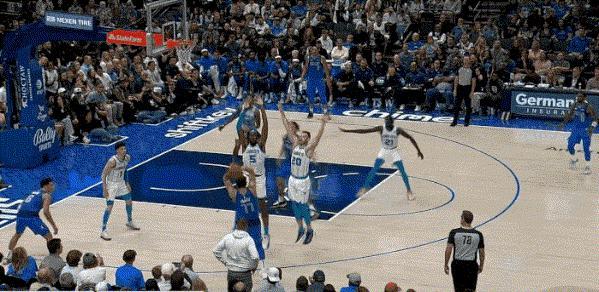 獨(dú)行俠勝利背后，東契奇的投籃挑戰(zhàn)與球隊(duì)的未來展望