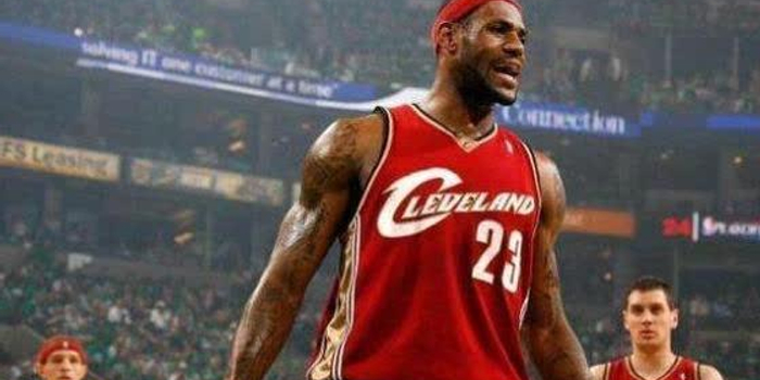 你們阿森納壞事做盡！NBA視角下的另類解讀