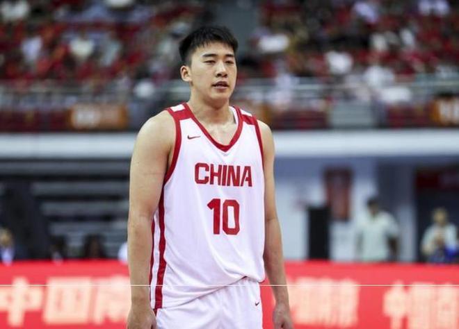 惜敗亦顯實(shí)力，王俊杰在NBA的奮斗之路