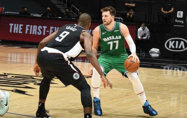 獨行俠克萊驚艷三分能力值破表，89分高居第三，實力再獲認可