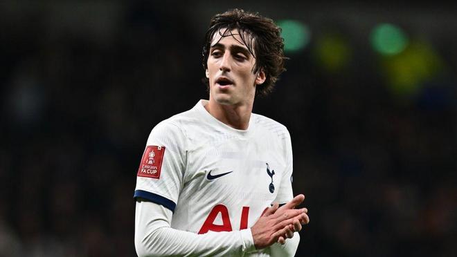 赫羅納接近完成重磅簽約，熱刺前鋒希爾加盟在即，轉(zhuǎn)會(huì)費(fèi)約達(dá)600萬(wàn)歐元