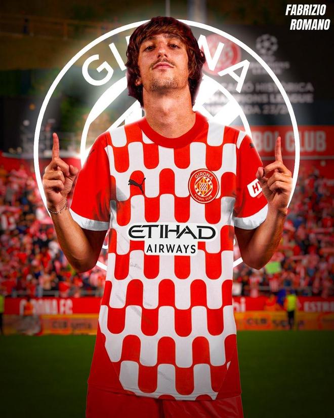 赫羅納接近完成重磅簽約，熱刺前鋒希爾加盟在即，轉(zhuǎn)會(huì)費(fèi)約達(dá)600萬(wàn)歐元