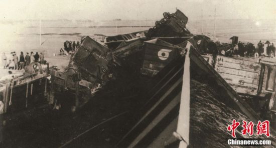 重走抗戰(zhàn)路，探尋山東棗莊的歷史印記與英雄足跡