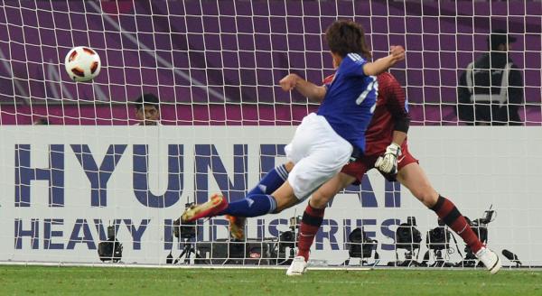 亞洲杯MVP背后的故事，女友也是澳洲球手，身材令人驚艷！