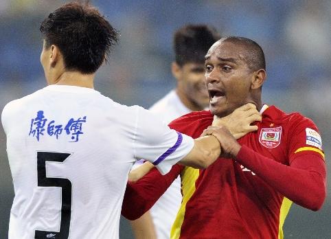 韓媒夸大中超困境，河南隊主帥李瑋鋒背后的真實故事