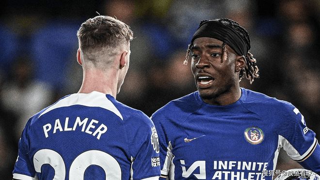 馬杜埃凱視角下的球員融合，福法納與科爾維爾的互補(bǔ)與協(xié)同作戰(zhàn)