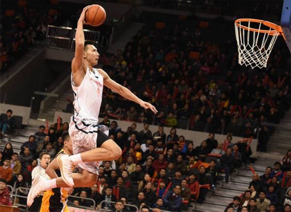 大逆轉(zhuǎn)再現(xiàn)NBA賽場(chǎng)，新西蘭逆襲黎巴嫩，中國(guó)臺(tái)北遭遇伊朗驚天翻盤