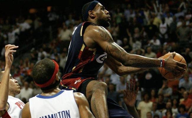 詹姆斯盛贊克內(nèi)克特，加農(nóng)炮小子冷酷無(wú)情，未來(lái)可期！