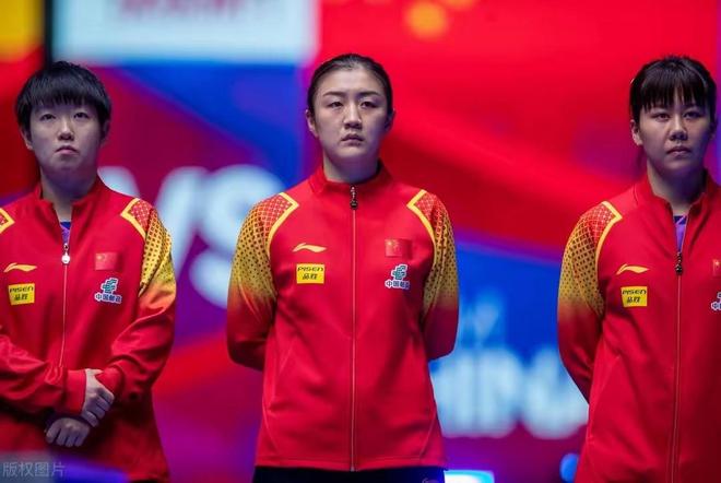 國(guó)乒顆粒無(wú)收，WTT法國(guó)賽收官盤點(diǎn)，哪場(chǎng)對(duì)決令人印象最為深刻？