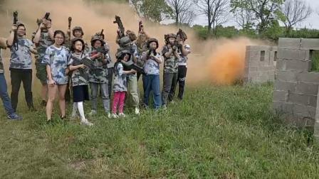 六年CS迷首次目睹，那支令人心寒的隊(duì)伍