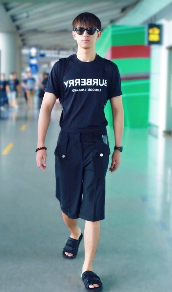 建議，崔永熙，真實自我，無偶像包袱——拖鞋短褲背后的籃球熱血