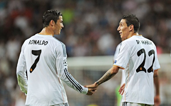 C羅與博主小宮深情對(duì)話(huà)，一分鐘背后的三分鐘故事