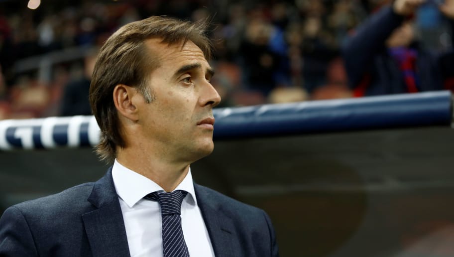 洛佩特吉事件，球員與裁判的共識(shí)背后的故事