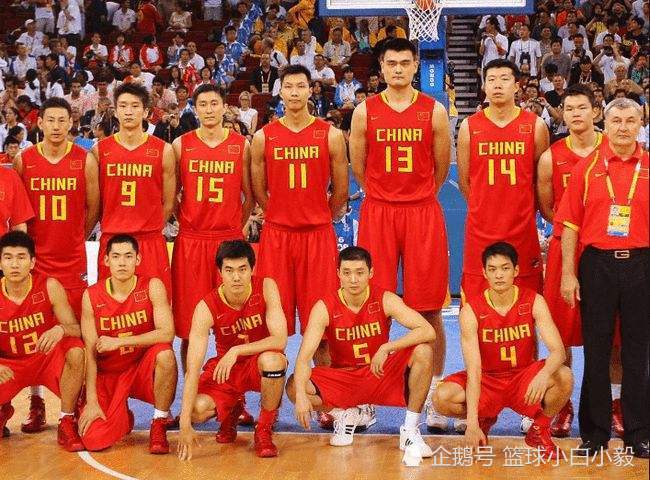 媒體人熱議，亞軍亦含金量十足，中國(guó)男籃未來(lái)值得期待