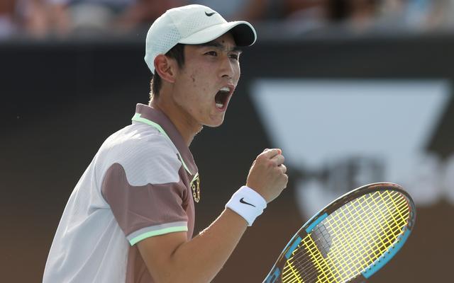 商竣程與小布的巧合巧合輸球，網(wǎng)友熱議背后的網(wǎng)友故事