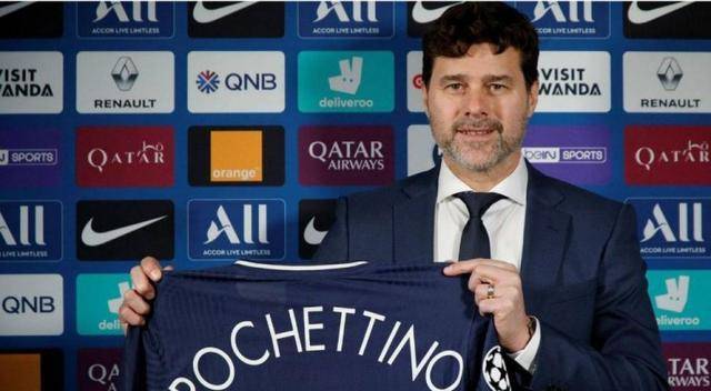 波切蒂諾談球員為國效力，機(jī)會與挑戰(zhàn)并存