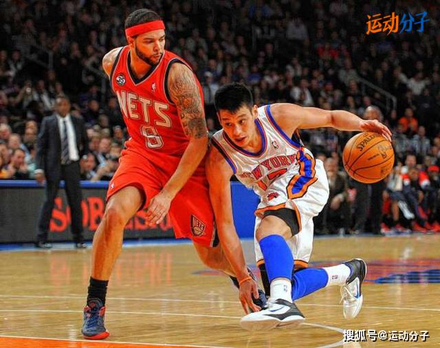 被batulins驚艷，首位行動者的NBA風(fēng)云際會