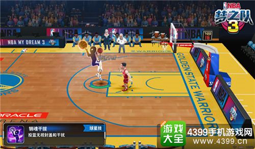 科技賦能籃球盛宴，NBA與廣電行業(yè)共話未來視聽體驗革新之路