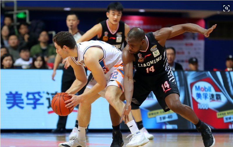 郭士強改造下的中國男籃，現(xiàn)代籃球風(fēng)格的嶄新風(fēng)貌
