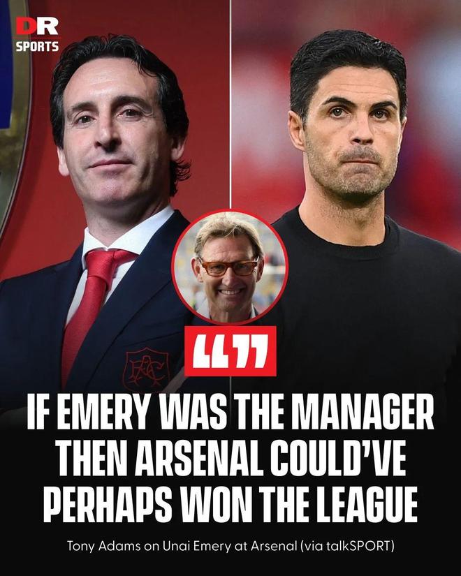 埃梅里與大馬丁探討未來(lái)，維拉新援呼喚在即