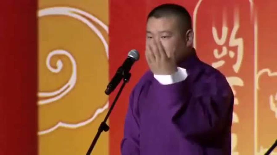 紐約風(fēng)云，崔永熙觀德云社遭遇波折，小岳岳與孫越現(xiàn)場(chǎng)機(jī)智應(yīng)對(duì)