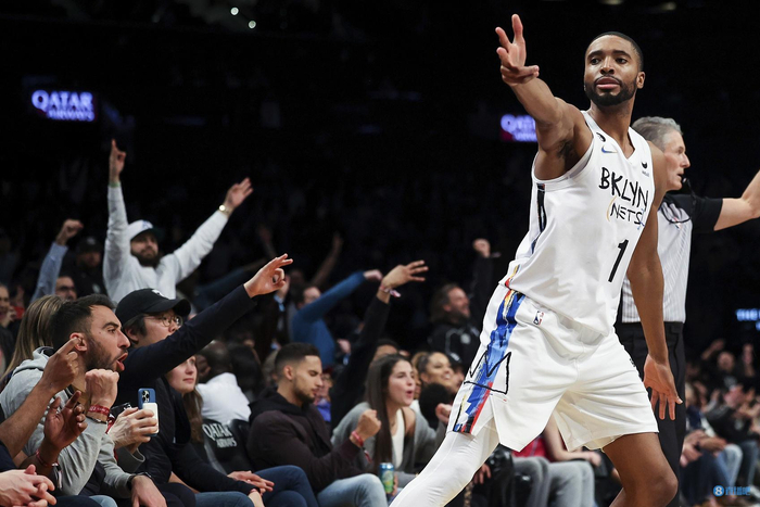 籃網(wǎng)主帥談扎伊爾，他渴望防守對(duì)手核心球員，展現(xiàn)防守端的決心與實(shí)力