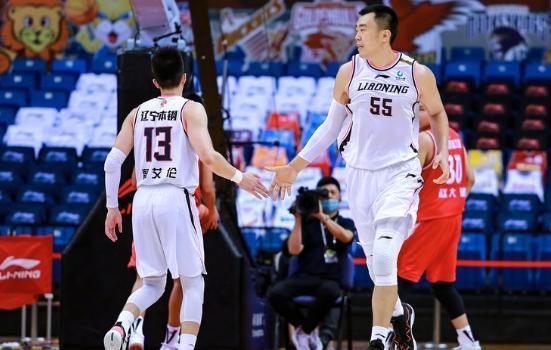 遼寧男籃重磅交易，吉林頂薪鋒線姜宇星加盟，重塑東北籃球霸主地位！