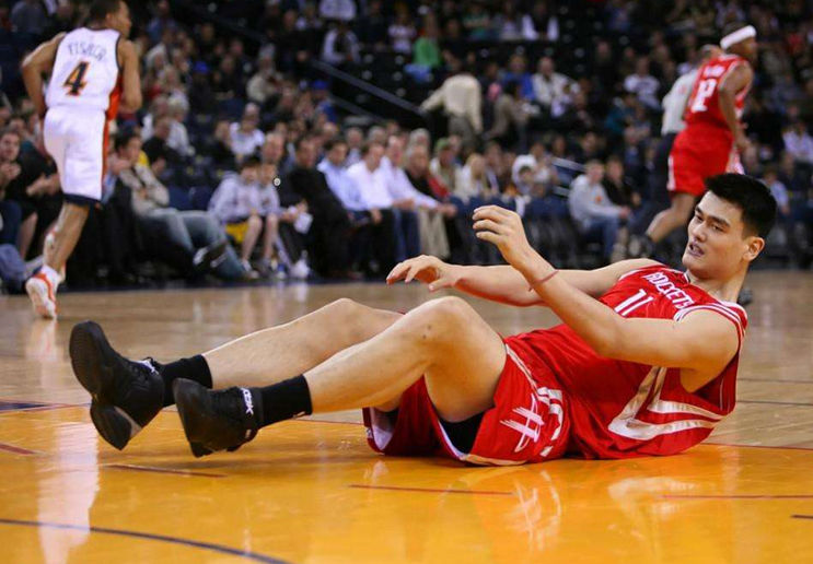 [流言板熱議]杰倫重返NBA，籃球傳奇的重生之路