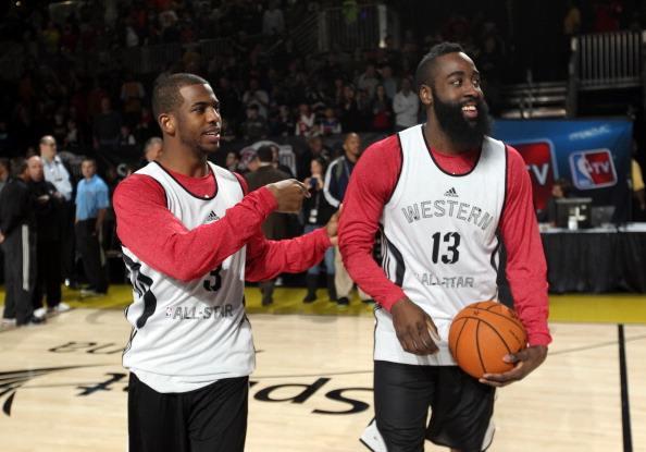 星光閃耀，溫情傳遞——NBA小球迷助攻球星集錦