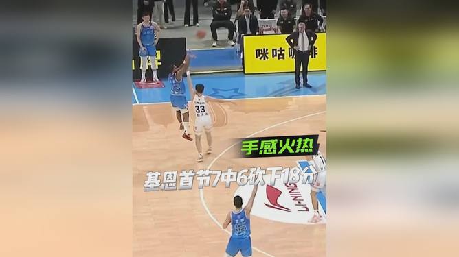 小基恩與萊奧，多年友情鑄就音樂傳奇，共鑄籃球與音樂的雙面人生