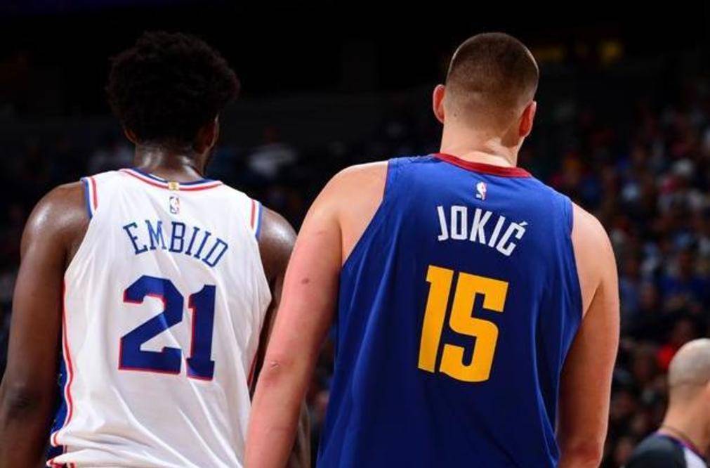 [流言板]聚焦馬馬迪，歐洲媒體揭秘NBA新星背后的故事