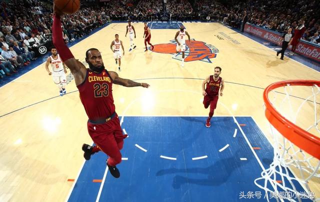 阿爾達馬展翅翱翔！NBA官方轉發(fā)驚艷反擊暴扣視頻，點燃流言板熱議風潮