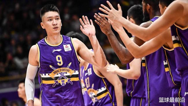 中國男籃的艱難征途，不被看好的榮耀與無聲祝福的逆襲之路