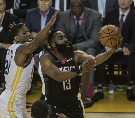 NBA呼之欲出，一場即將沸騰的熱血盛宴