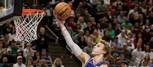 完美二當家馬爾卡寧，無球為主的打法成就NBA新篇章