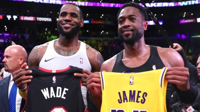 完美二當家馬爾卡寧，無球為主的打法成就NBA新篇章