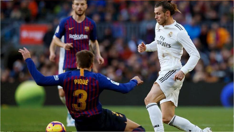 皇薩主席國(guó)家德比勝率對(duì)比，弗洛倫蒂諾與拉波爾塔的較量