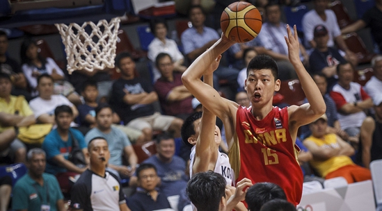 澳主帥盛贊中國男籃，優(yōu)秀表現(xiàn)背后蘊(yùn)藏的不意外之奇跡