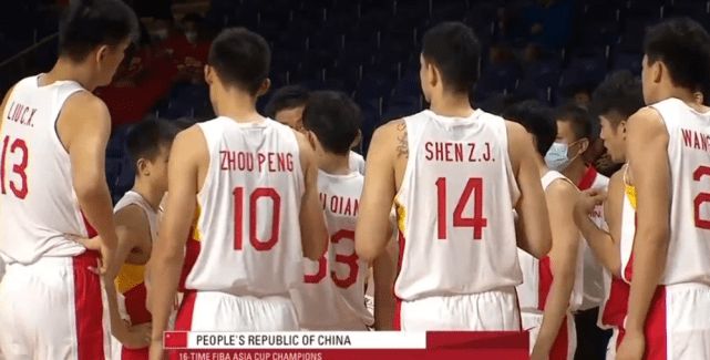 澳主帥盛贊中國男籃，優(yōu)秀表現(xiàn)背后蘊(yùn)藏的不意外之奇跡