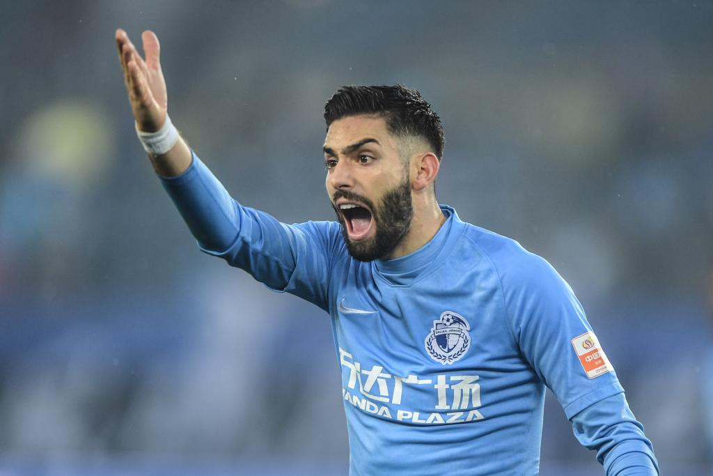 卡拉斯科表態(tài)，明日啟程，為孔帕尼效力展現(xiàn)濃厚興趣