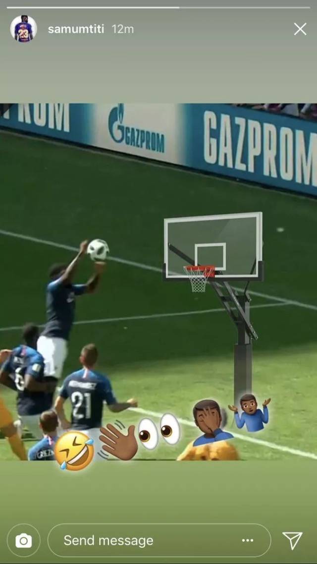 塔科夫斯基質(zhì)疑，手臂緊貼身體是否算手球？NBA規(guī)則解析與爭(zhēng)議探討